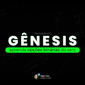 Imagem de capa para o Serviço online Treinamento Gênesis.