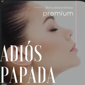 Imagen de portada para Ebook Adiós papada