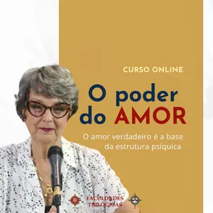 Imagem de capa para o Curso online O Poder do Amor