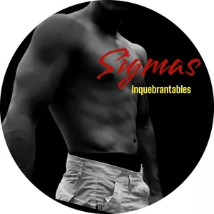 Imagen de portada para Curso online Sigmas inquebrantables "Avanzando hacia la Grandeza" 