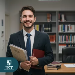 Imagem do curso Pós-graduação em Direito Penal e Processual Penal