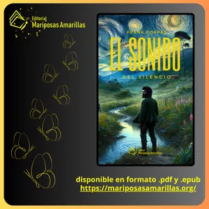Imagen de portada para Ebook El Sonido Del Silencio