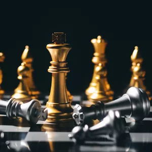 Imagem de capa para o Curso online Inteligência de Negócios