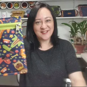 Imagem de capa para o Ebook Apostila Sujinha/Limpinha com 3 tamanhos