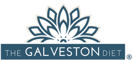 La dieta Galveston logo