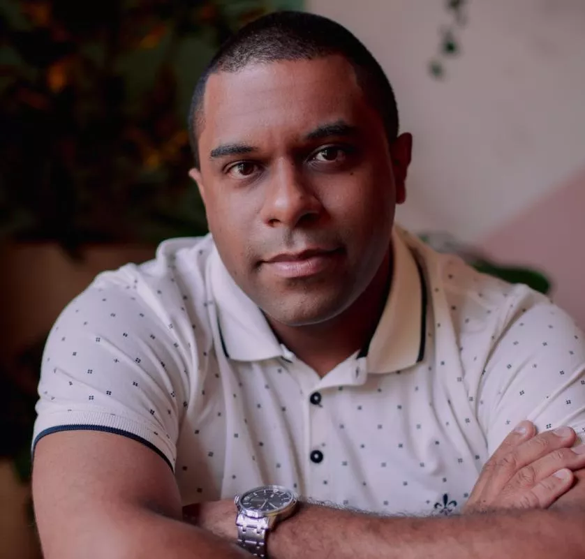 Leandro Pereira