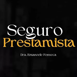 Imagem do curso Seguro Prestamista Descomplicado - Teoria + Prática + Petições 