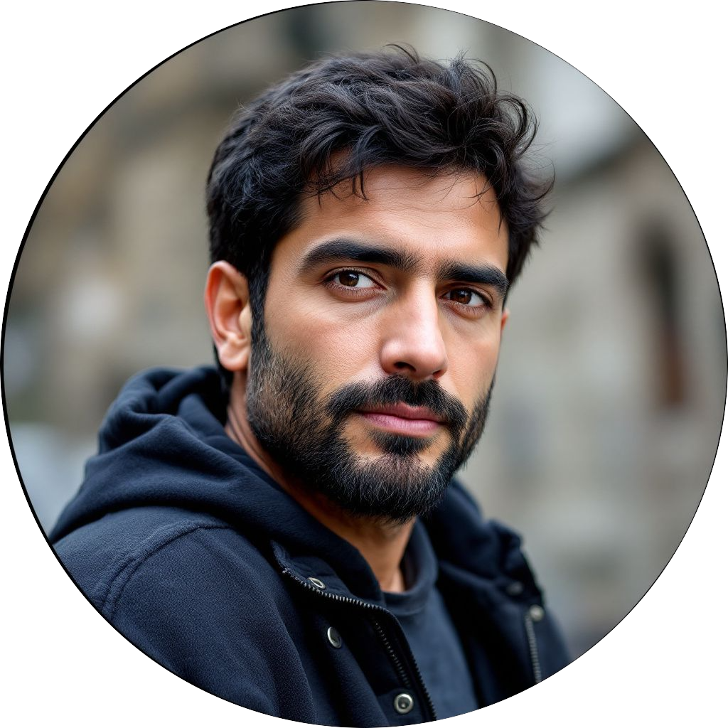 Pedro André