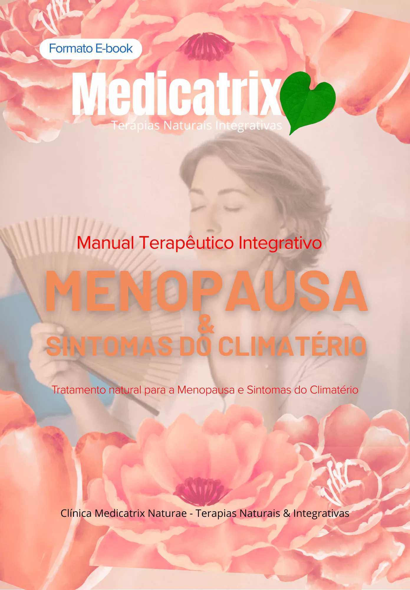 Menopausa e Sintomas do Climatério - Ebook