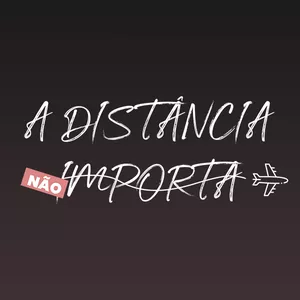 Imagem de capa para o Curso online A DISTÂNCIA NÃO IMPORTA