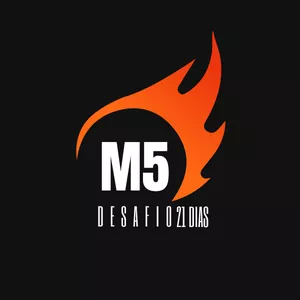 Imagem de capa para o Curso online Desafio Fit m5