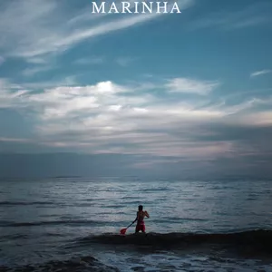 Imagem de capa para o Ebook Conservação Marina