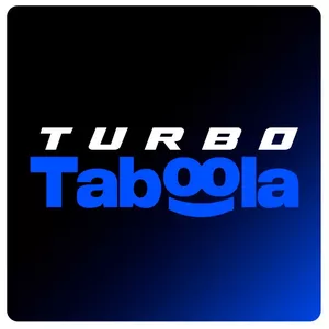 Imagem de capa para o Curso online Turbo Taboola 2.0