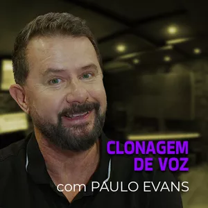 Imagem do curso CLONAGEM DE VOZ
