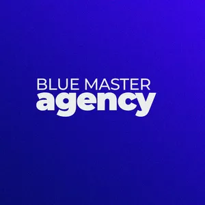 Imagen de portada para Curso online Blue Master Agency 