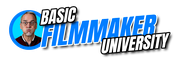 Basic Filmmaker University