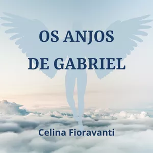 Imagem de capa para o Ebook Os Anjos de Gabriel
