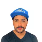 Foto do autor BISMARQUE GAMEPLAY