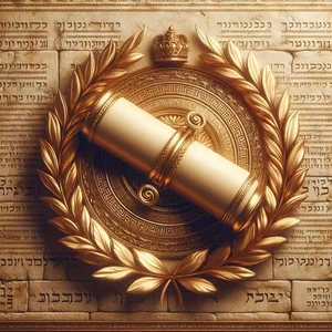 Imagem de capa para o Ebook Carta de Aristeas