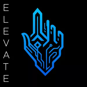 Imagem de capa para o Curso online ELEVATE station (Sua escola de edicao do fututo)