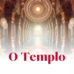 Imagem de capa para o Curso online O Templo