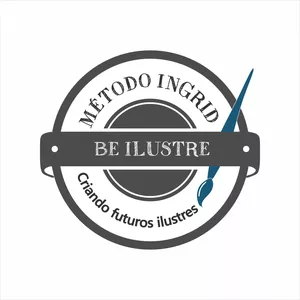 Imagem de capa para o Curso online Be Ilustre! - Transforme Sua Paixão em Profissão - Fase 2 - Gestão do Livro, Comercial e Mercado Editorial