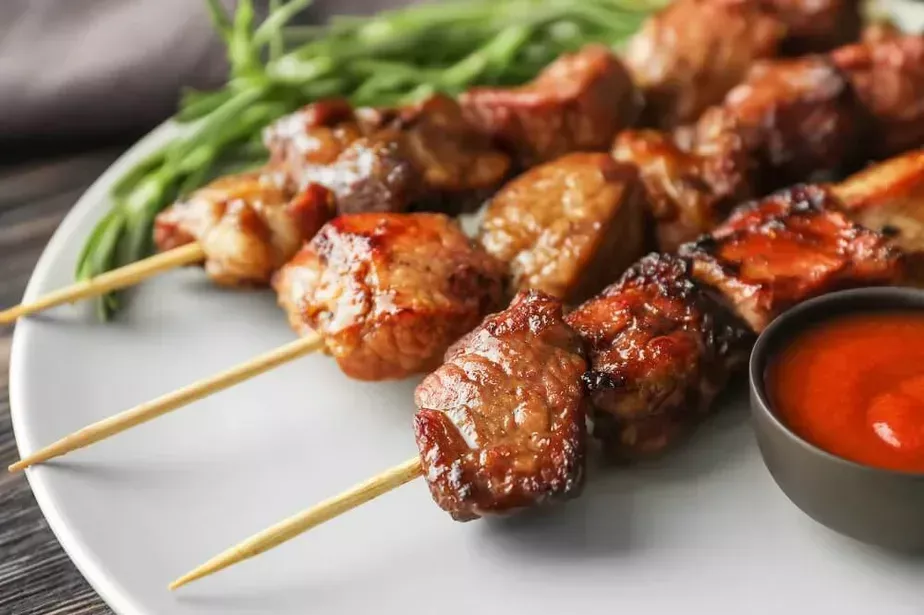 Do Zero ao Lucro com Espetinhos Gourmet — imagem 3