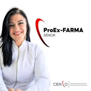Imagem de capa para o Curso online P02 - ProEx-Farma Sênior