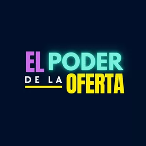 Imagen de portada para Curso online EL PODER DE LA OFERTA 
