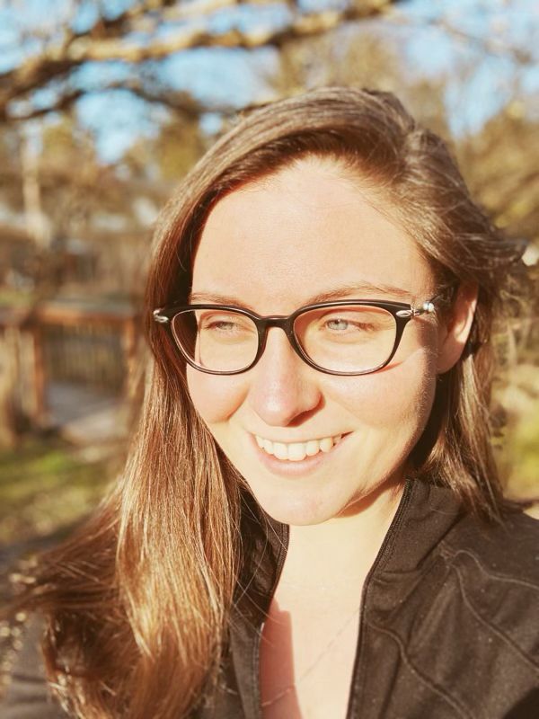 Katherine Hofmann, ND, MS