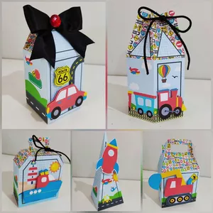 Imagem de capa para o Curso online Arquivo Caixa Milk Brinquedos para imprimir + Kit