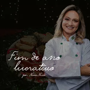 Imagem de capa para o Curso online Fim do Ano Lucrativo com as Tábuas de Frios