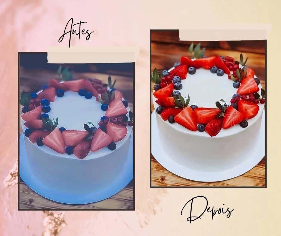 Doce Clique – Pack com 200 Presets Profissionais para Fotos  — imagem 3