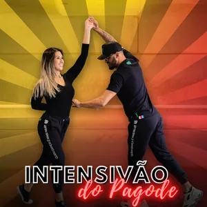Imagem de capa para o Curso online Intensivão do Pagode