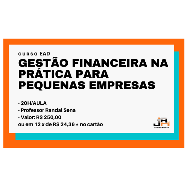Capa do curso 