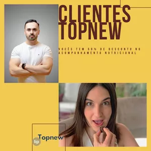 Imagem de capa para o Serviço online Consulta Nutricional online  