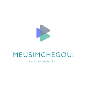 Imagem principal do produto MeuSimChegou