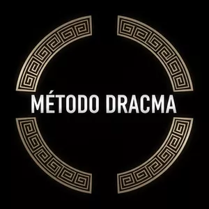 Imagem do curso método dracma ouro
