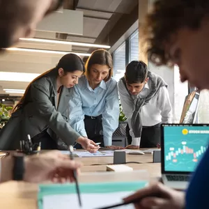 Imagem do curso Consultoria Organizacional