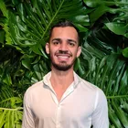 Foto do autor Rafael Costa