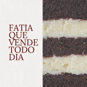 Imagem de capa para o Curso online Fatia que vende todo dia.