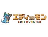 エディモン　動画編集スクール logo