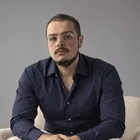 Foto do autor BRUNO BARCARO