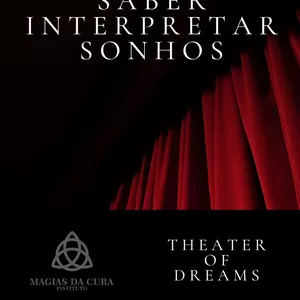 Imagem de capa para o Ebook INTERPRETAÇÃO DE SONHOS