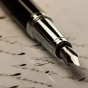 Imagem de capa para o Curso online CERTIFICAÇÃO PERÍCIA GRAFOTÉCNICA