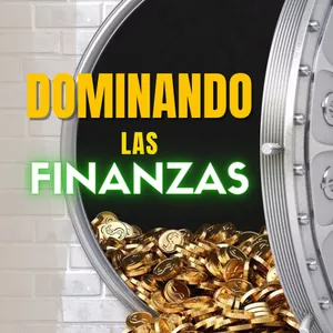 Imagen de portada para Ebook Dominando las Finanzas 