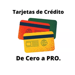 Imagen de portada para Curso online PRO en Tarjetas [Entrenamiento Completo] 