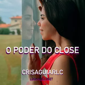 Imagem de capa para o Ebook O PODER DO CLOSE