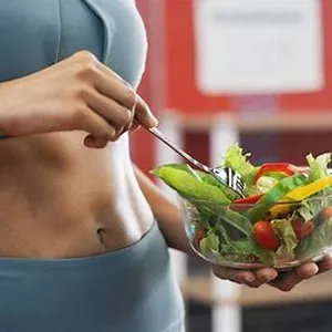 Imagem de capa para o Ebook FACA SEU DIA MAIS INCRIVEL ATRAVES DA ALIMENTACAO