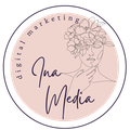 Ina Media Academy logo